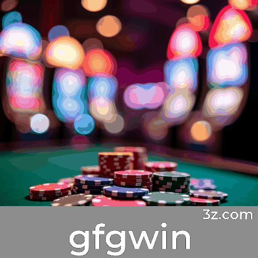 Gfgwin: A Escolha Profissional para Jogos Online Seguros