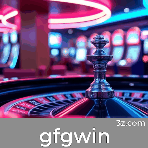 GFGWIN: Experiência Imersiva em Jogos de Cassino Online