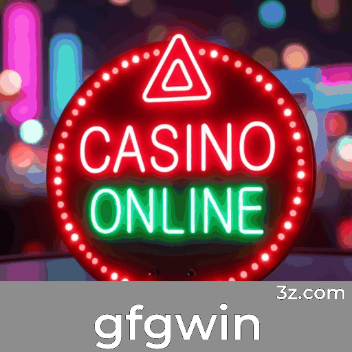 gfgwin: Seu Cassino Online Seguro e Empolgante