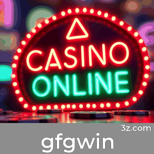 GFGwin: Cassino Online com Dealers ao Vivo e Experiência Exclusiva