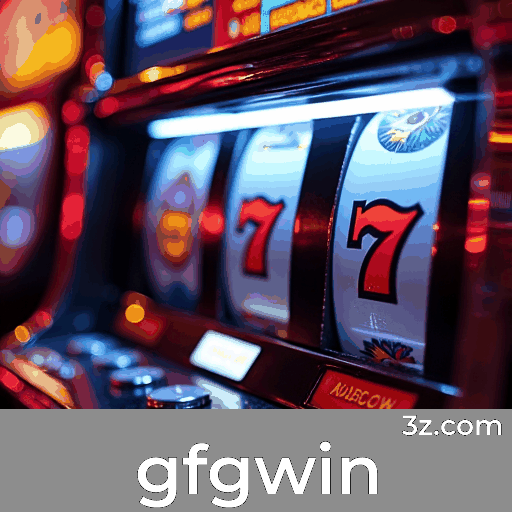 gfgwin.com - Descubra o Melhor Cassino Online e Plataforma de Apostas Esportivas - gfgwin