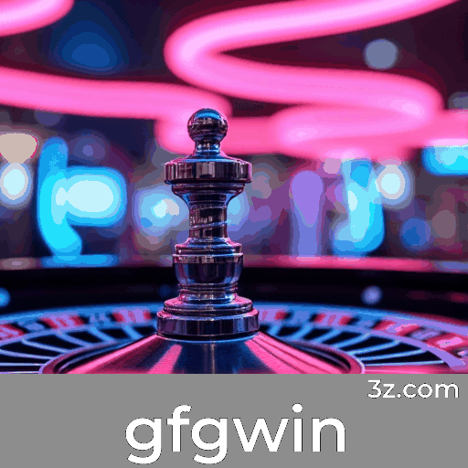 GFGwin: Cassino Online com Dealers ao Vivo e Experiência Exclusiva